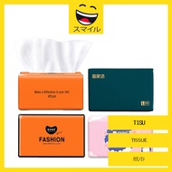 SUMAIRU Tissue Soft & Gentle On Skin Cleaning Dry Tissue Value Pack Tissue Paper Household Kitchen T