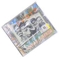 CD ORIGINAL EXIST - Jangan Gentar