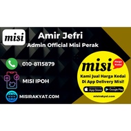 Business card / Kad bisnes / Name card / Business Card Misi / Kad bisnes misi