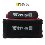 Taoyuan [Dawang Audio] Golden Throat Accompaniment Player SuperSong 700/600/500 Dedicated Backpack