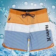 BOARDSHORTS Summer Hurley MEN'S Surf pants Beach pants short Surfing swimming Ready stock