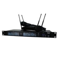 Professional Microphone Wireless Betavo AD 2 PRO HH