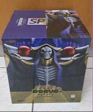【模型出清】全新 POP UP PARADE SP OVERLORD 安茲烏爾恭 不死者之王 GSC 模型 PVC