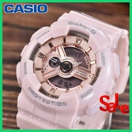 CASIO]nT#Watch]Ve#For]m#Women]h#CASIO]P#Watch]f#For]F#Kids]l#Girl Boy Original CASIO Baby G Watches
