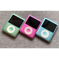 [Premium] Music Player A1236 nano3 8GB 95% New