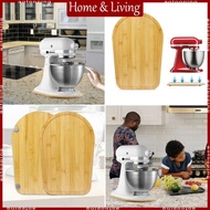 AOTO For 4 5-5 Qt KSM1 KSM90 KMS150 Stand Mixer Sliding Board Slider Caddy