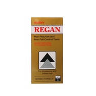 REGAN hair reactive & fall control tonic 200ml