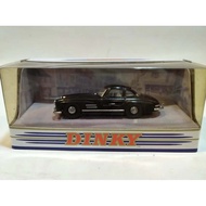 Medieval Toys: 1/43 Dinky Matchbox 1955 Mercedes Benz 300SL Gullwing dy-12b Black SF Free Shipping 2