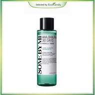 AHA BHA PHA Miracle Toner, 150ml | Exfoliating Facial Toner