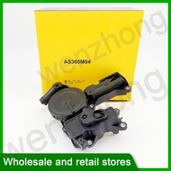 AS360M04 -25MBAR Oil Separator PCV Valve Assembly 06H 103 495 AB For A4 Q5 TT Golf Jetta Seat 06H 10
