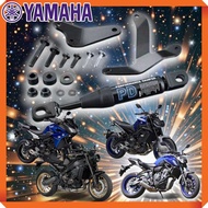 YAMAHA Performance Damper MT-07 1WS-211H0-00