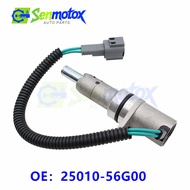 25010-56G00 Transmission Speed Sensor For NISSAN E25 Urvan 2000-2012 2501073P00 Automobiles Accessor