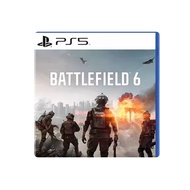 PS5 digital version download version    Battlefield 6