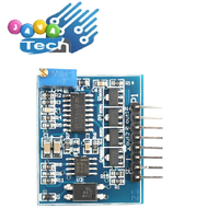 Modul SG3525 LM358 PWM Based Inverter Driver Board