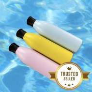 Water Bottle Newest Design Matte Finish 600ML/Water Bottle Latest Design Matte Packaging 600ML