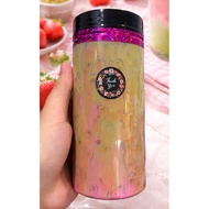 Cocojar borong  400ML WHITE CHOCOLATE  / COCOJAR BORONG MELAKA .BINA JENAMA SENDIRI .