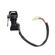 Ignition Key Switch Suitable for Arctic Cat Suzuki LT-Z400Z QUADSPORT LTZ400Z Accessories