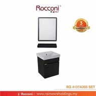 ROCCONI BASIN CABINET SET RG4137A305 SET