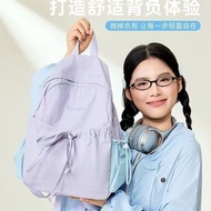 Hamachi Light Outdoor Ballet Bow Backpack Female Student Class Bag Large Capacity Water-Repellent Me