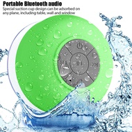 Portable Mini Waterproof Wireless Bluetooth Speaker Subwoofer Car Phone Speaker Outdoor Bathroom Bluetooth Box Audio