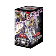 YUGIOH Booster "Alliance Insight" Korean 1 BOX (ALIN-KR) Initial Limited