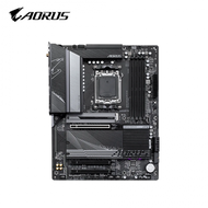 技嘉 B650 AORUS ELITE AX V2(ATX/1H1P/Realtek 2.5Gb/Wi-Fi 6E+BT 5.3/註冊五年保)