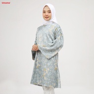 Tunik Wanita Muslim Niara - Umama Scarf