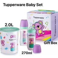 SET BOTOL SUSU / BEKAS SUSU/ BOTOL SUSU