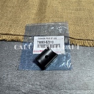 Toyota All New Avanza Xenia 2011 and above rear seat rubber Rush Terios 2006-2017 Original 79893-BZ0