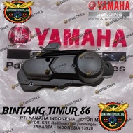 COVER CVT NEW N-MAX NEW AEROX AEROX ALPHA TURBO CONECTED ORIGINAL YGP B6H-E5431-00