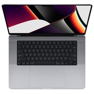 [90% 新] M1 Pro MacBook Pro (16-inch, 2021) (深灰色)