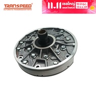 TRANSPEED JL-Z200 Z200 Z140 รุ่นใหม่เพลาสูงปั๊มน้ำมันเกียร์อัตโนมัติ 4 สปีดสำหรับ Geely 2010-ON