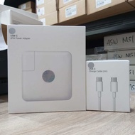 Charger Adapter Adapter Laptop App 87W TYPE C