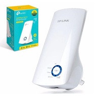 TPLink 750Mbps AC750 RE200 wifi transceiver