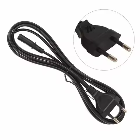 Sewing Machine Power Cord Professional Replacement Sewing Machine Power Cable For Singer For Bernina