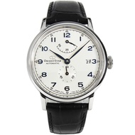 Orient Star Automatic Leather Analog Made in Japan Watch RE-AW0004S RE-AW0004S00B