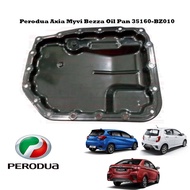 Perodua Axia Myvi Gen3 Bezza Gearbox Oil Pan 35160-BZ010