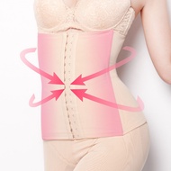 [Clany Clany] Spicy Waistline Heavy Function M-EQ Waist Clip Postpartum Weight Loss (Spring Skin 191