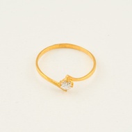 916/22K Gold Ring PGJR180209
