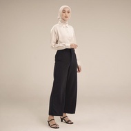 Lemaire Trousers By Official