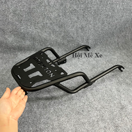 Baga sau Brixton 125cc Baga BX150cc Mặt CNC Sơn Tĩnh Điện Cứng Cáp Bền Đẹp