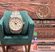 二手 帝陀 Tudor Prince Oyster Date 74034 MOP面  [With Paper]