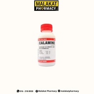 Hovid Calamine lotion is used for relief of pruritis such as in dermatitis.