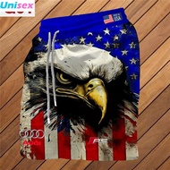Beach Shorts Shorts for men, shorts for men men's shorts fit well Qui Dry Unisex Sport