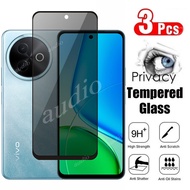 Vivo Y39 5G Privacy Screen Protector Tempered Glass Protective Film For Vivo Y39 NFC VivoY39 5G 2025