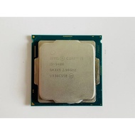 CPU i5 Gen 8, Gen 9 - i5 8400, i5 9400 (tray, old)