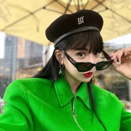 Ghfc Celine Sunglasses Sunglasses CL40197 Handsome Simple Fashion Trend All-Match Casual