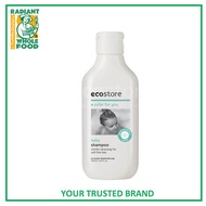 Ecostore Baby Shampoo (200ml)