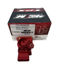 4S1M TPS SENSOR NMAX155V2/V2.1/AEROX155 V1/V2/ RAIDER150 FI/ R15V3