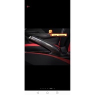 Honda City GM6 Handbrake Cover